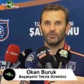 Okan Buruk: 
