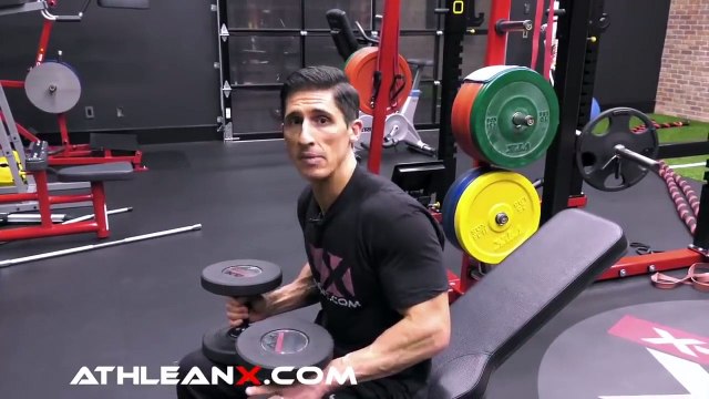 ¡Cómo Arreglar EL PECHO HUNDIDO! (PECTUS EXCAVATUM)