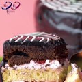How To Make Chocolate Cake Decorating Recipes | Delicious Chocolate Cake Hacks Ideas |