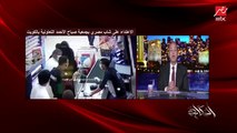 ناصر العتيبي رئيس جمعية صباح الأحمد التعاونية: لن يظلم أحد أو يقهر في الكويت.. وما حصل تصرفات فردية