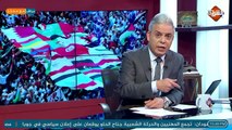 صرخات سيده مصريه بعد تشريدها فى الشارع  حرام عليكم انتو عايزين ترمونا فى الشارع ؟!!