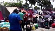 Nicaragua exige pruebas negativas de COVID-19 a sus ciudadanos para poder ingresar al país