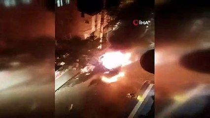 Böyle alçaklık görülmedi! AK Partili belediyeye saldırı