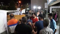 Cenaze dönüşü şarampole devrilen otomobildeki 3 kardeş öldü (2) - ELAZIĞ