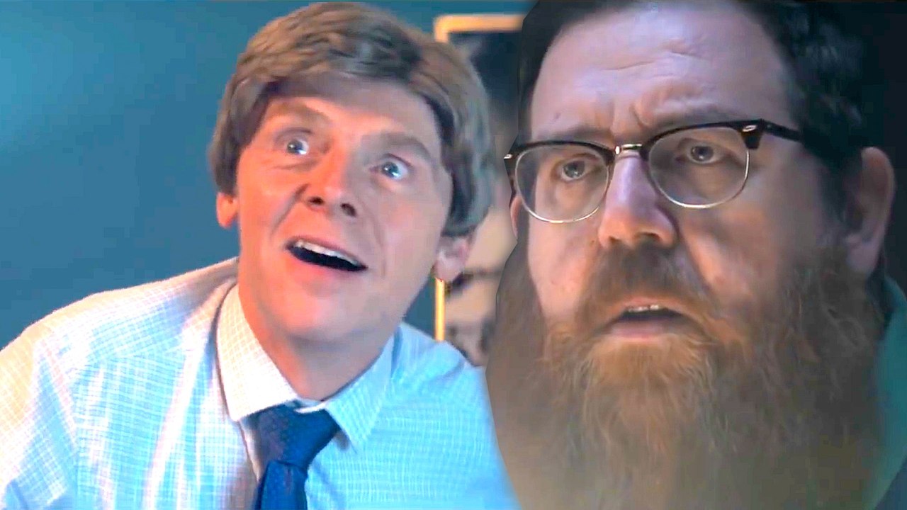 Truth Seekers on Amazon Prime Video - Official Teaser Trailer