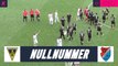 Torloses Remis | TSV Alemannia Aachen – TSV Steinbach Haiger (Testspiel)