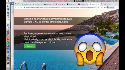 La publicidad en internet es real