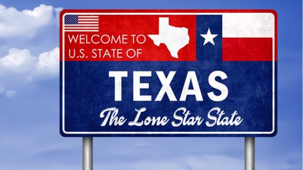 Hurricane Hanna Hits Texas