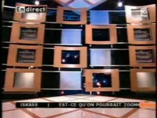 Dieudonne l axe du bien