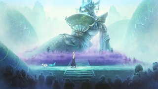 The Path, An Ionian Myth -  Spirit Blossom 2020 Animated Trailer - League of Legends