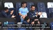 We'll get David Silva back to Manchester City for a true standing ovation - Guardiola