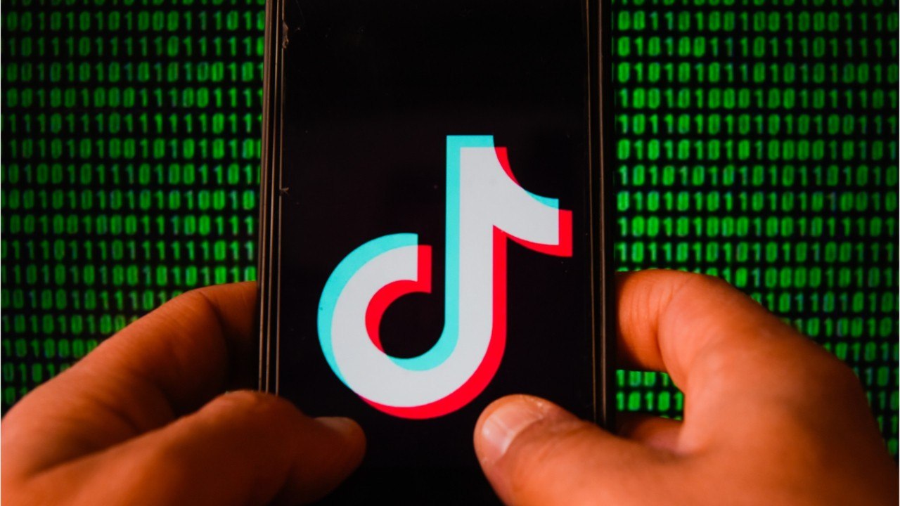 TikTok Blocks QAnon Hashtags