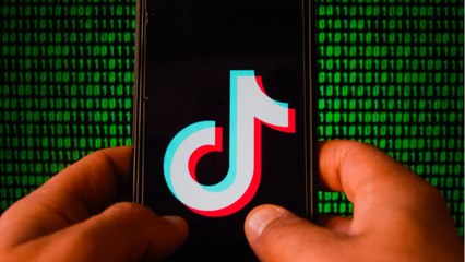 TikTok Blocks QAnon Hashtags