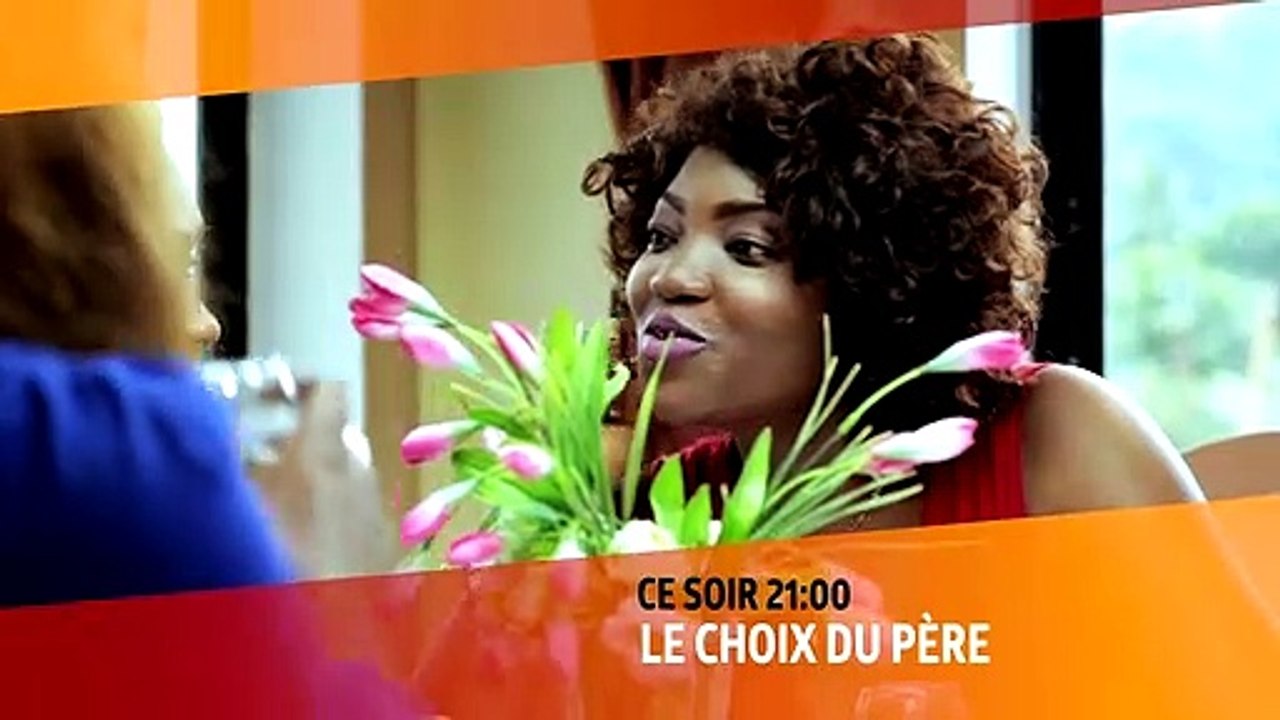 LE CHOIX DU PÈRE