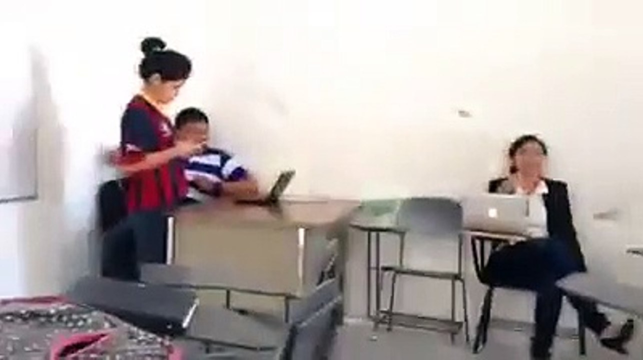 Nunca dejare de Grabar