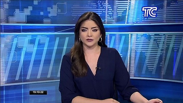 Supervisora de Agencia Metropolitana de control de Quito presentó balance sobre operativos realizados el fin de semana para frenar el Covid 19