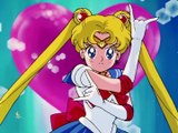 Sailor Moon Anime 90s Speech All Seasons