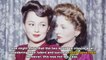 Olivia de Havilland’s Biggest Rival Was a Family Member 10 Facts about Olivia de Havilland