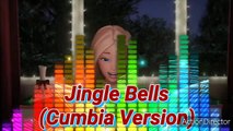 Barbie & Her Sisters - Jingle Bells (Cumbia Version) (Official Music Video) 2018™