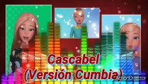 Barbie y sus hermanas - Cascabel (Versión Cumbia) (Vídeo Musical Oficial) 2018™
