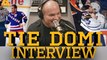 Spittin' Chiclets Interviews Tie Domi - Full Video Interview