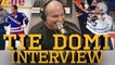 Spittin' Chiclets Interviews Tie Domi - Full Video Interview