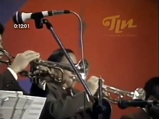 1984 LOS MELODICOS(EN VIVO)-NO PUEDO BAILAR(MERECUMBE'80'S)