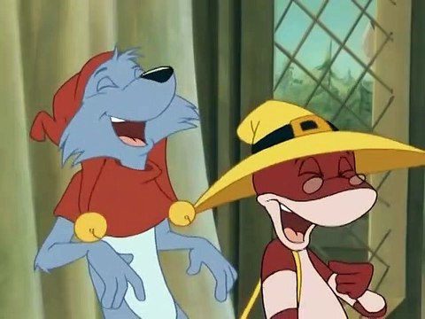 Raiponce - Simsala Grimm HD | Dessin animé des contes de Grimm