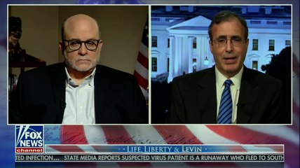 Mark Levin and Stanley Kurtz on AFFH