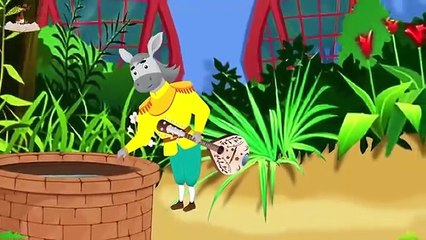 Hoàng Tử Lừa _ Chuyen Co Tich _ Truyện Cổ Tích Việt Nam