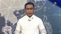 Apat na militante na naaktuhang naglilibot sa QC, inaresto