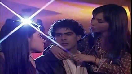 RBD - 1ª Temporada CAPITULO-45