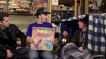 Board James Ep.23 - Wacky Blasters (Legendado)