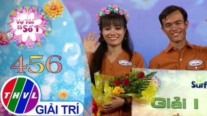 Vợ tôi là số 1 (26/7/2020)
