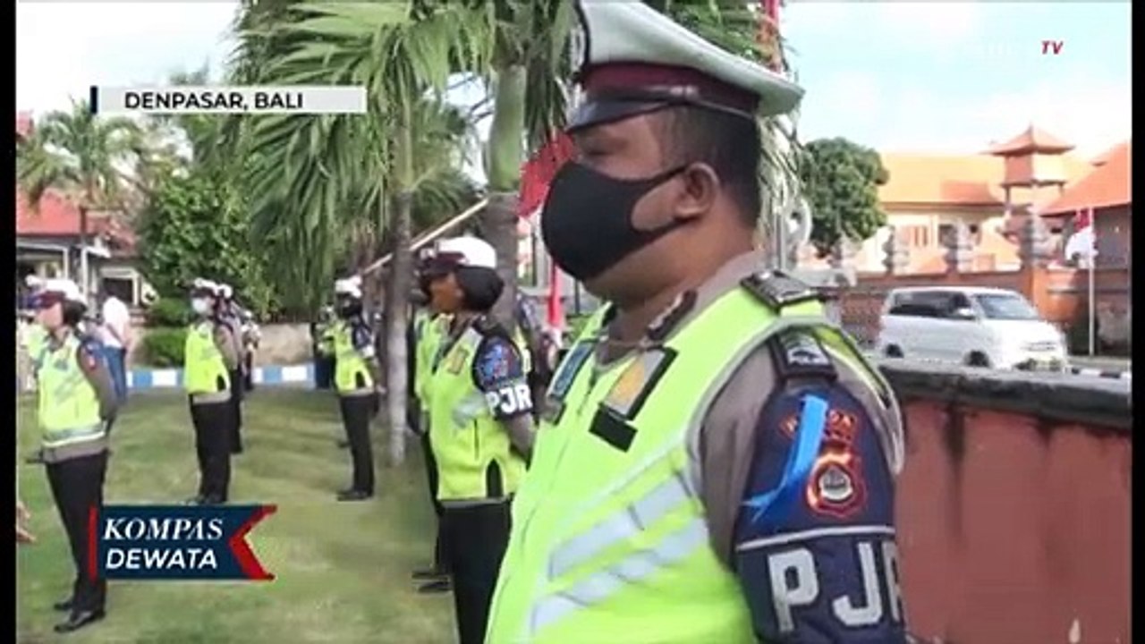 Operasi Patuh Lempuyang 2020