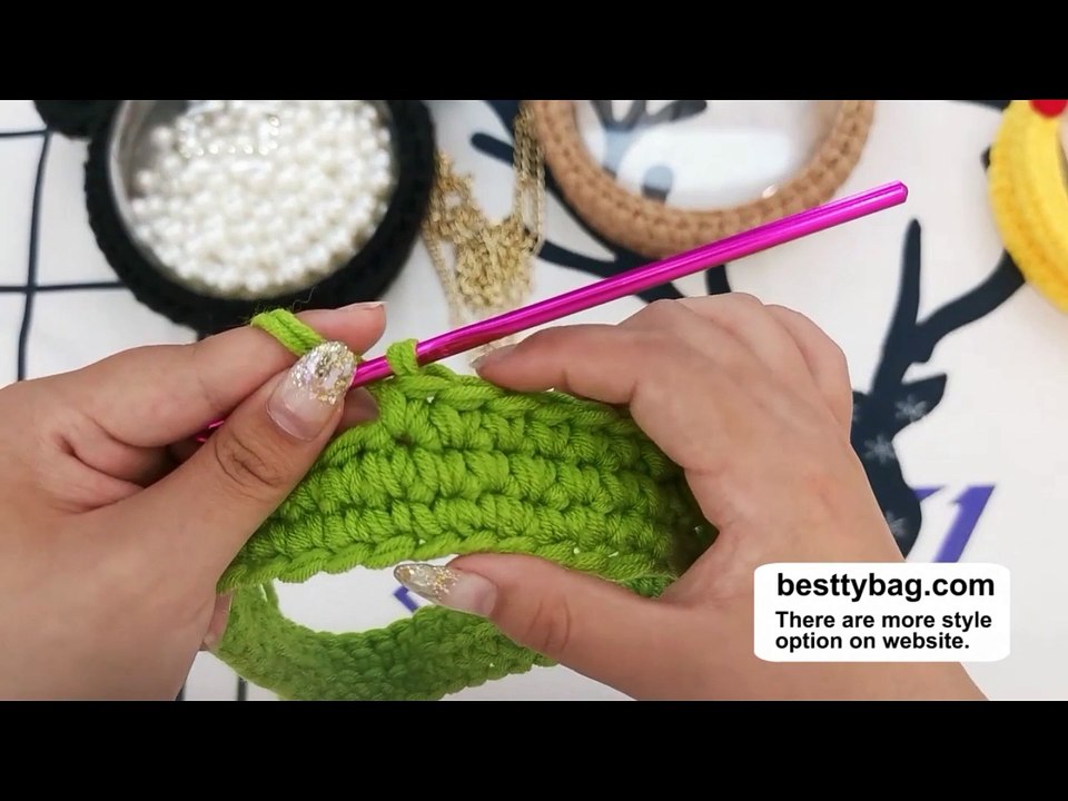 cute bag tutorial 2
