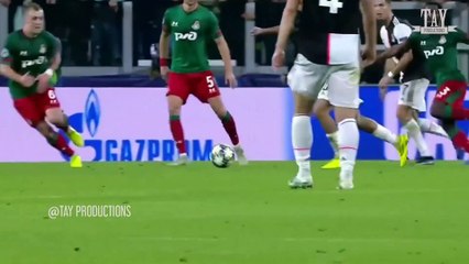 Paulo Dybala 2020-Terrific Goals, Skills, Assists HD