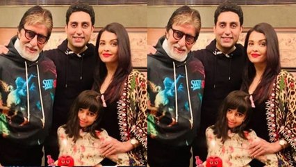 Amitabh, Aishwarya की घर वापसी से पहले BMC ने हटाए कंटेनमेंट जोन के पोस्टर्स | FilmiBeat