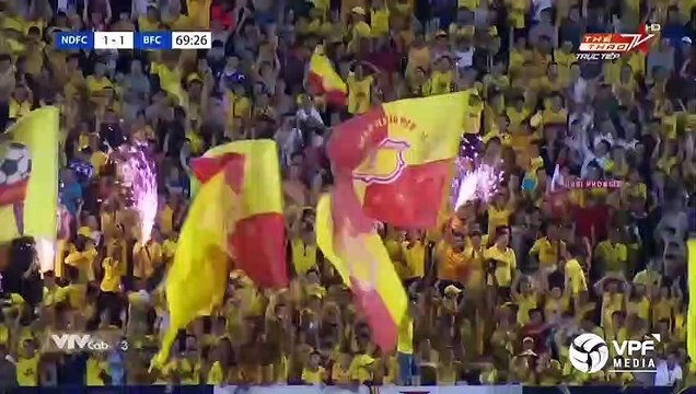 Top 5 bàn thắng Vòng 11 LS V.League 1 - 2020 | Ngả mũ với siêu phẩm Xe đạp chổng ngược | VPF Media