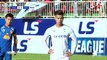 Văn Toàn qua 2 cầu thủ kiếm penalty, Văn Thanh đẳng cấp hạ gục Quảng Nam FC - NEXT SPORTS