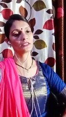 खुद को कुत्ते का हमदर्द बता रही महिला निकली शातिर चोर, बिना किराया दिए भाग जाती है