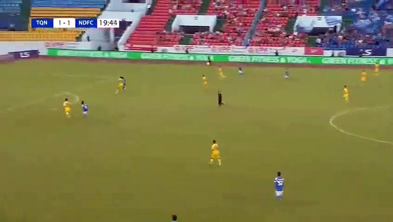 Trực tiếp | TKS Việt Nam - TP. HCM | Giải bóng đá nữ Cúp Quốc gia 2020 | VFF Channel