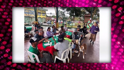 Entrega donacion Gonín