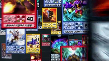Chaotic - 066 - Last Stand (Part 2)