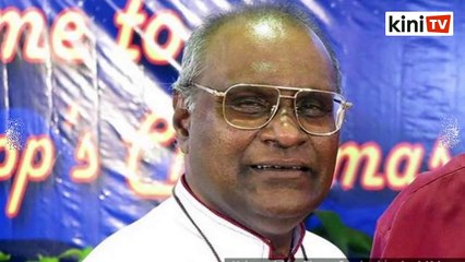 Covid-19- Gereja Katolik di Melaka, Johor batal upacara keagamaan