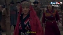 drillies ertugral ghazi episode 37 part 2 season 2 in urdu