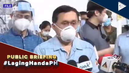 E-governance system para maiwasan ang korapsyon at redtape, isinusulong ni Sen. Bong Go