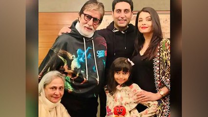 बच्चन परिवार जल्द ही लौटेगा अपने घर, BMC ने हटाए कंटेनमेंट जोन के Posters | Boldsky