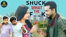 SHUCK What The F**K | Actor Abdul Razzak | Latest 2019 Comedy Videos | Golden Hyderabadiz