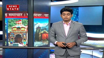 उत्तराखंड में कोरोना के 143 नए मरीज मिले, संक्रमितों की संख्या हुई 6104